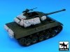 Black Dog T35026 M-18 Hellcat 1/35